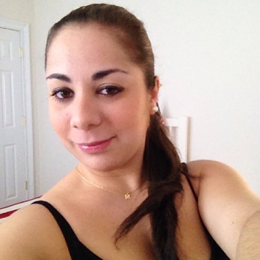 Meet your Posher, Mayara